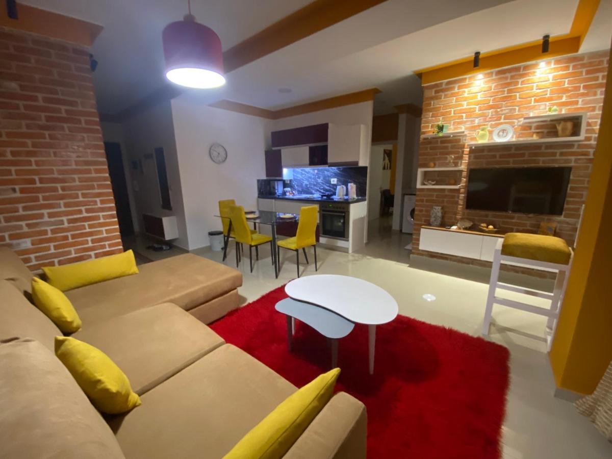 Appartement Your *